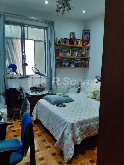 Conheça 14 - Copia do imóvel - Apartamento com 03 Quartos em Botafogo, Voluntários da Pátria. - BAAP30069 - 16 14 - Copia - Apartamento com 03 Quartos em Botafogo, Voluntários da Pátria. - BAAP30069 - 16