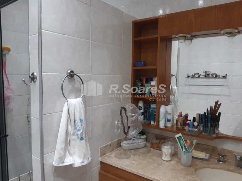 Conheça 15 do imóvel - Apartamento com 03 Quartos em Botafogo, Voluntários da Pátria. - BAAP30069 - 19 15 - Apartamento com 03 Quartos em Botafogo, Voluntários da Pátria. - BAAP30069 - 19