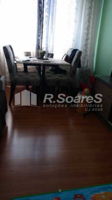 Conheça 461241374096663 do imóvel - Apartamento com 02 Quartos em Realengo, Estrada da Água Branca. - VVAP20919 - 3 461241374096663 - Apartamento com 02 Quartos em Realengo, Estrada da Água Branca. - VVAP20919 - 3