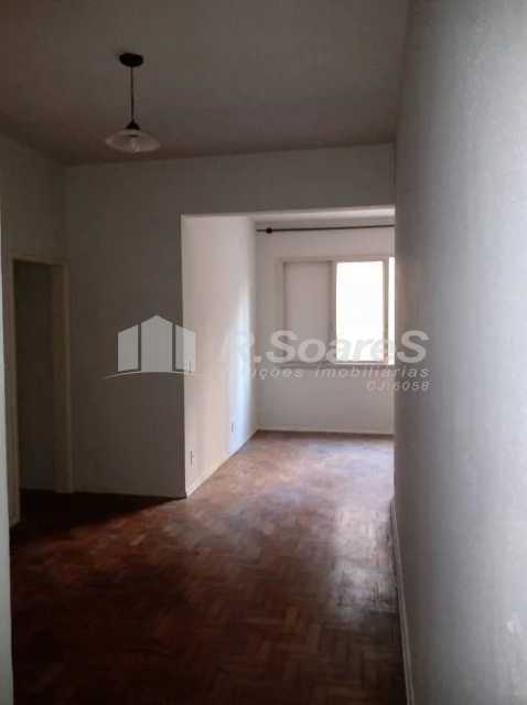 IMG_5597. - Apartamento com 02 Quartos em Laranjeiras, Marquesa de Santos. - BTAP20129 - 5