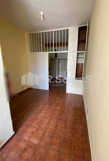 2 - Copia 2 - Apartamento com 01 em Botafogo, Rua da Passagem. - BAAP10018 - 5