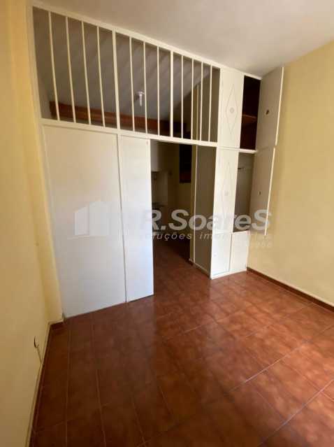 4 - Copia 2 - Apartamento com 01 em Botafogo, Rua da Passagem. - BAAP10018 - 12