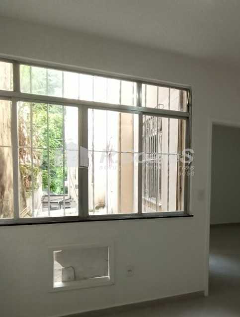2A. - Apartamento sala e quarto em Laranjeiras, Rua Pereira da Silva - BTAP10032 - 4