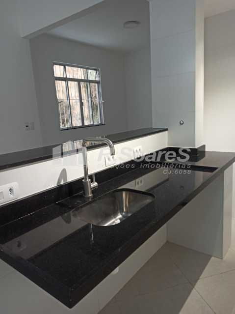 12. - Apartamento sala e quarto em Laranjeiras, Rua Pereira da Silva - BTAP10032 - 15