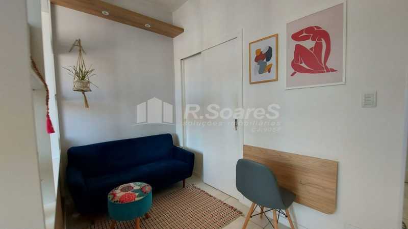 Conheça 1 - Copia do imóvel - Apartamento com 01 Quarto em Botafogo, Real Grandeza. - BAAP10019 - 1 1 - Copia - Apartamento com 01 Quarto em Botafogo, Real Grandeza. - BAAP10019 - 1