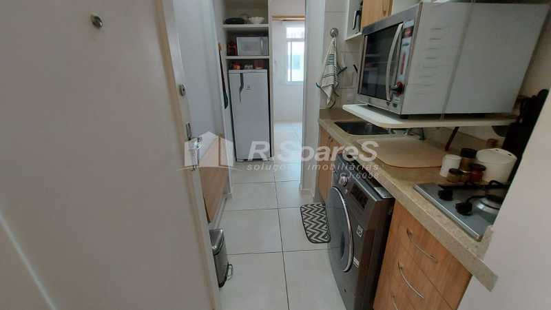 Conheça 4 - Copia do imóvel - Apartamento com 01 Quarto em Botafogo, Real Grandeza. - BAAP10019 - 7 4 - Copia - Apartamento com 01 Quarto em Botafogo, Real Grandeza. - BAAP10019 - 7