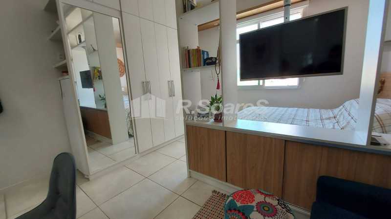 Conheça 6 - Copia do imóvel - Apartamento com 01 Quarto em Botafogo, Real Grandeza. - BAAP10019 - 12 6 - Copia - Apartamento com 01 Quarto em Botafogo, Real Grandeza. - BAAP10019 - 12