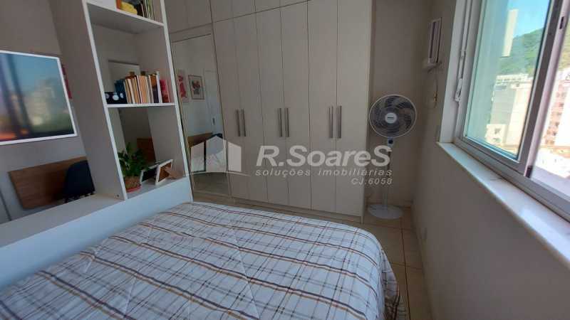 Conheça 7 - Copia do imóvel - Apartamento com 01 Quarto em Botafogo, Real Grandeza. - BAAP10019 - 14 7 - Copia - Apartamento com 01 Quarto em Botafogo, Real Grandeza. - BAAP10019 - 14
