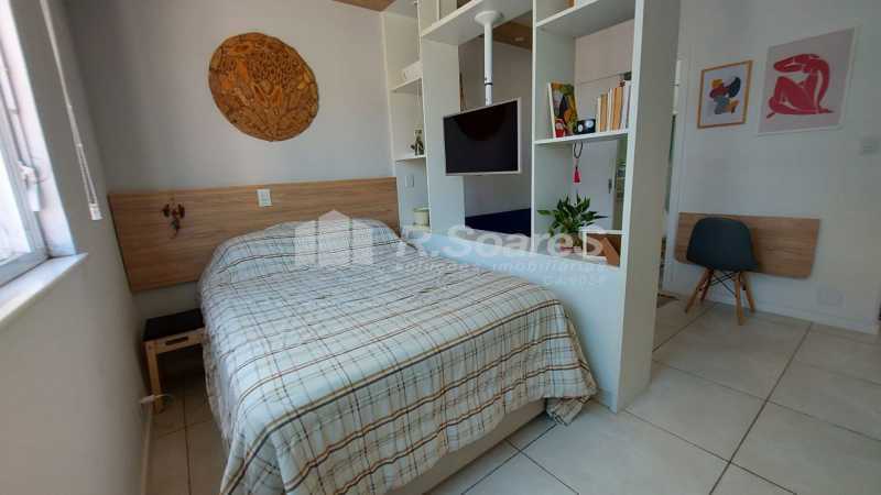 Conheça 8 - Copia do imóvel - Apartamento com 01 Quarto em Botafogo, Real Grandeza. - BAAP10019 - 16 8 - Copia - Apartamento com 01 Quarto em Botafogo, Real Grandeza. - BAAP10019 - 16