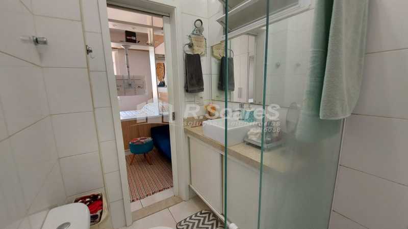 Conheça 9 - Copia do imóvel - Apartamento com 01 Quarto em Botafogo, Real Grandeza. - BAAP10019 - 18 9 - Copia - Apartamento com 01 Quarto em Botafogo, Real Grandeza. - BAAP10019 - 18