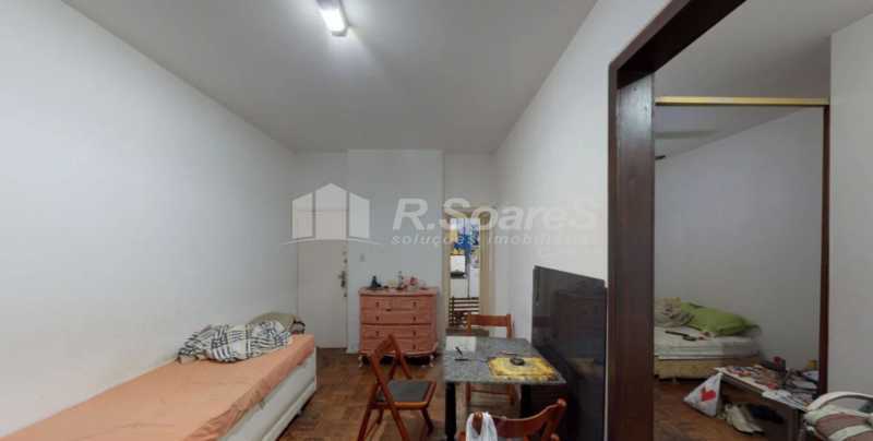 2 - Apartamento com 01 Quarto em Botafogo, São Clemente. - BAAP10020 - 3
