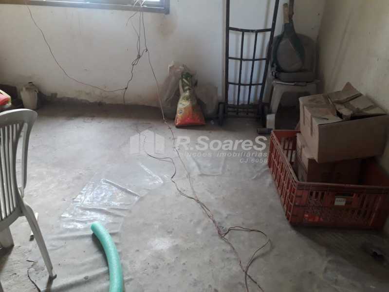 Conheça 17 do imóvel - Casa duplex em vila 4 quartos. Rua Gonzaga Bastos - JCCV40016 - 18 17 - Casa duplex em vila 4 quartos. Rua Gonzaga Bastos - JCCV40016 - 18