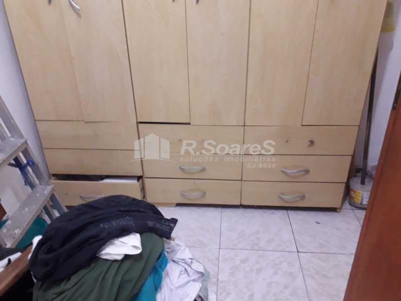 Conheça 6 do imóvel - Casa duplex em vila 4 quartos. Rua Gonzaga Bastos - JCCV40016 - 7 6 - Casa duplex em vila 4 quartos. Rua Gonzaga Bastos - JCCV40016 - 7