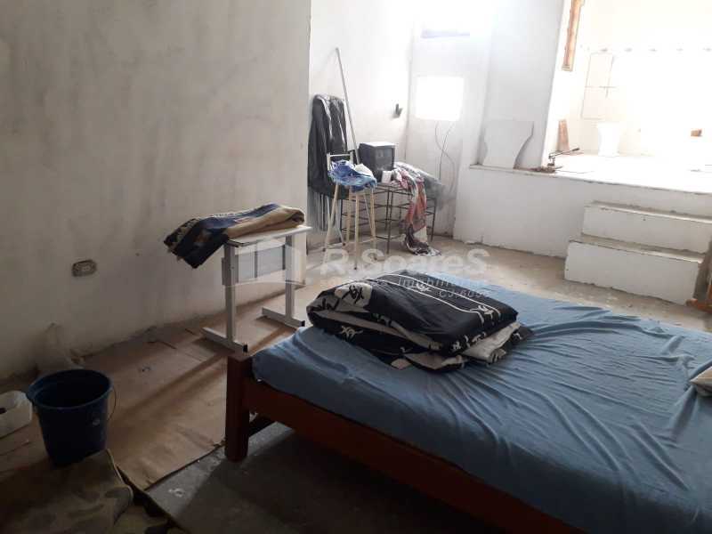 Conheça 8 do imóvel - Casa duplex em vila 4 quartos. Rua Gonzaga Bastos - JCCV40016 - 9 8 - Casa duplex em vila 4 quartos. Rua Gonzaga Bastos - JCCV40016 - 9