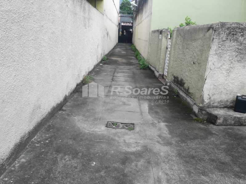 Conheça 22 do imóvel - Casa duplex em vila 4 quartos. Rua Gonzaga Bastos - JCCV40016 - 23 22 - Casa duplex em vila 4 quartos. Rua Gonzaga Bastos - JCCV40016 - 23
