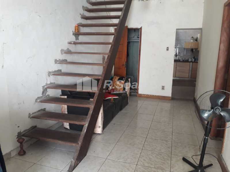 Conheça 1 do imóvel - Casa duplex em vila 4 quartos. Rua Gonzaga Bastos - JCCV40016 - 1 1 - Casa duplex em vila 4 quartos. Rua Gonzaga Bastos - JCCV40016 - 1