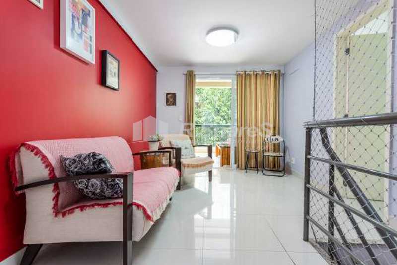 Conheça 6 do imóvel - Cobertura 4 quartos à venda Rio de Janeiro,RJ - R$ 2.360.000 - BTCO40007 - 21 6 - Cobertura 4 quartos à venda Rio de Janeiro,RJ - R$ 2.360.000 - BTCO40007 - 21