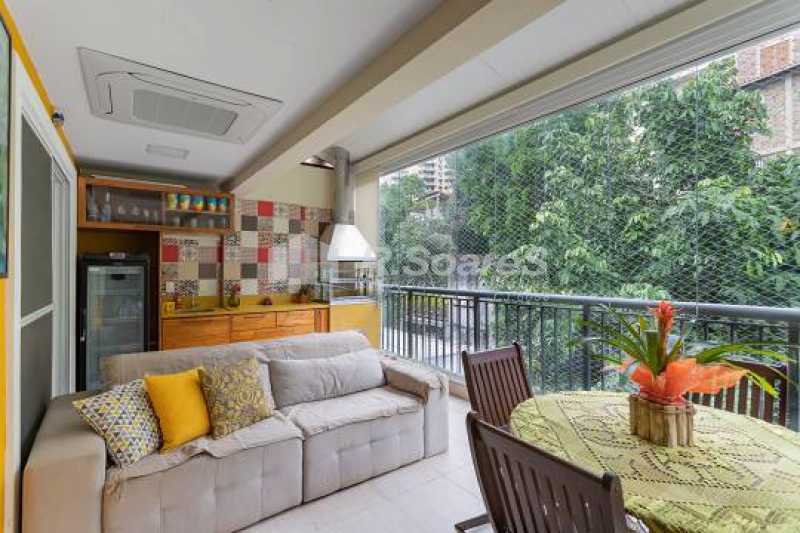 Conheça 1 do imóvel - Cobertura 4 quartos à venda Rio de Janeiro,RJ - R$ 2.360.000 - BTCO40007 - 1 1 - Cobertura 4 quartos à venda Rio de Janeiro,RJ - R$ 2.360.000 - BTCO40007 - 1