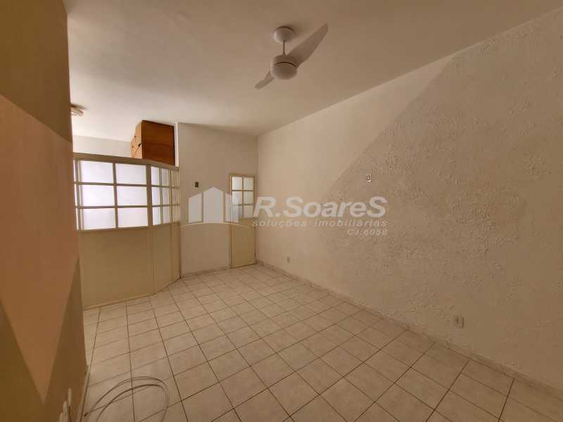 Conheça 5 do imóvel - Kitinet/Studio com 1 quarto na Glória. Rua Benjamim Constant - JCKI10007 - 1 5 - Kitinet/Studio com 1 quarto na Glória. Rua Benjamim Constant - JCKI10007 - 1