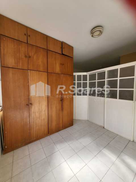 Conheça 8 do imóvel - Kitinet/Studio com 1 quarto na Glória. Rua Benjamim Constant - JCKI10007 - 9 8 - Kitinet/Studio com 1 quarto na Glória. Rua Benjamim Constant - JCKI10007 - 9