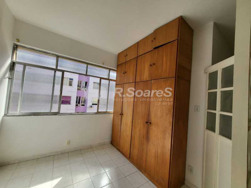 Conheça 9 do imóvel - Kitinet/Studio com 1 quarto na Glória. Rua Benjamim Constant - JCKI10007 - 10 9 - Kitinet/Studio com 1 quarto na Glória. Rua Benjamim Constant - JCKI10007 - 10