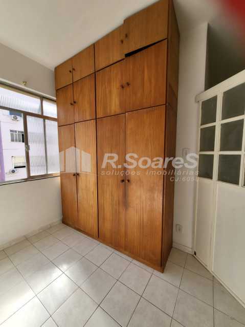 Conheça 10 do imóvel - Kitinet/Studio com 1 quarto na Glória. Rua Benjamim Constant - JCKI10007 - 11 10 - Kitinet/Studio com 1 quarto na Glória. Rua Benjamim Constant - JCKI10007 - 11