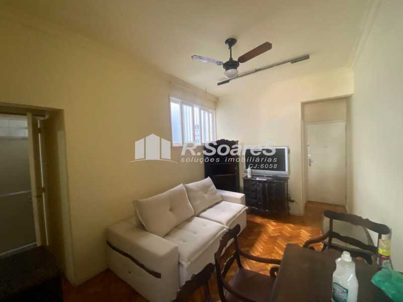 1 - Apartamento com 01 Quarto em Copacabana, Santa Clara. - VVAP10108 - 1