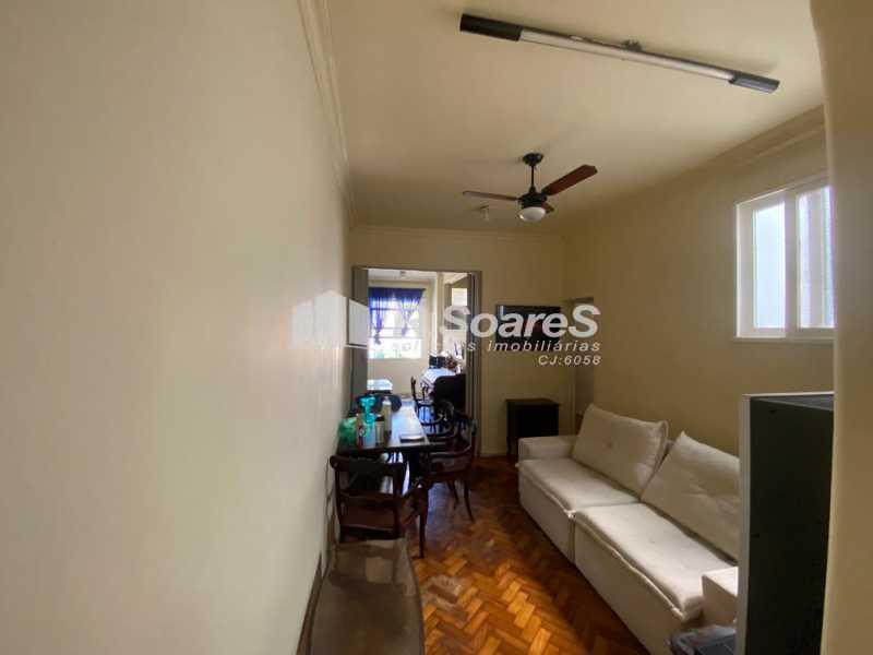 2 - Apartamento com 01 Quarto em Copacabana, Santa Clara. - VVAP10108 - 3