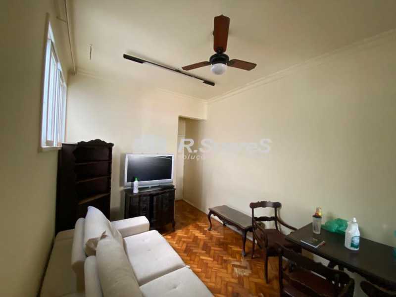 3 - Apartamento com 01 Quarto em Copacabana, Santa Clara. - VVAP10108 - 4