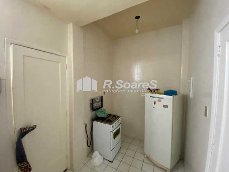 8 - Apartamento com 01 Quarto em Copacabana, Santa Clara. - VVAP10108 - 9