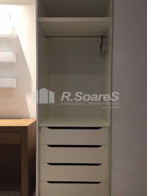 Conheça 6 do imóvel - Apartamento de 02 Quartos na Barra da Tijuca, Av. do Pepê Barra Beach - BAAP20044 - 16 6 - Apartamento de 02 Quartos na Barra da Tijuca, Av. do Pepê Barra Beach - BAAP20044 - 16