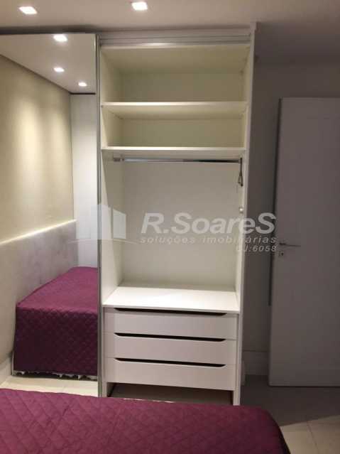 Conheça 11 do imóvel - Apartamento de 02 Quartos na Barra da Tijuca, Av. do Pepê Barra Beach - BAAP20044 - 19 11 - Apartamento de 02 Quartos na Barra da Tijuca, Av. do Pepê Barra Beach - BAAP20044 - 19