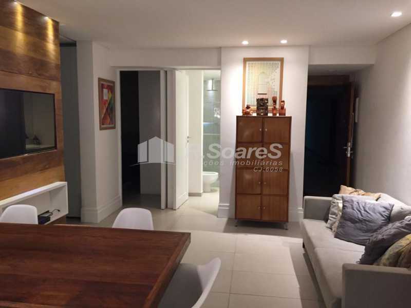 Conheça 16 do imóvel - Apartamento de 02 Quartos na Barra da Tijuca, Av. do Pepê Barra Beach - BAAP20044 - 12 16 - Apartamento de 02 Quartos na Barra da Tijuca, Av. do Pepê Barra Beach - BAAP20044 - 12