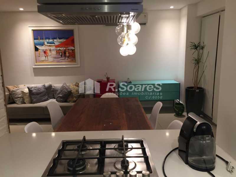 Conheça 18 do imóvel - Apartamento de 02 Quartos na Barra da Tijuca, Av. do Pepê Barra Beach - BAAP20044 - 13 18 - Apartamento de 02 Quartos na Barra da Tijuca, Av. do Pepê Barra Beach - BAAP20044 - 13