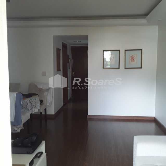 20220420_133107 - Apartamento no Grajaú com 85m² na Rua Botucatu - CPAP30524 - 3