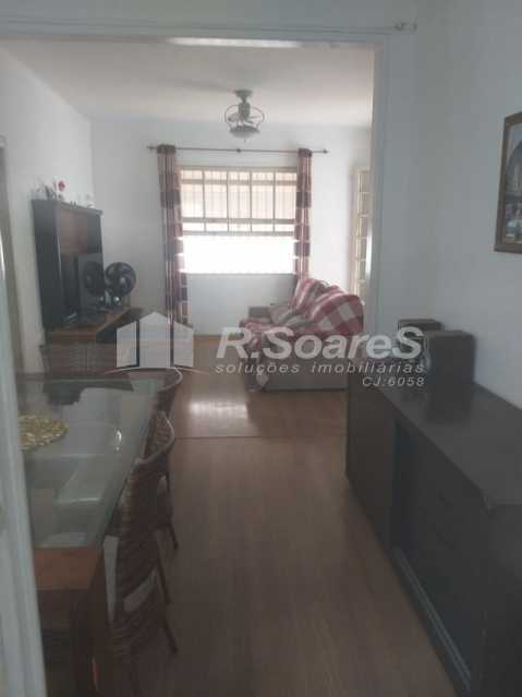 WhatsApp Image 2022-04-24 at 1 - Apartamento tipo-casa com 3 quartos no Méier. Rua Intendente Cunha Menezes - JCAP30531 - 3