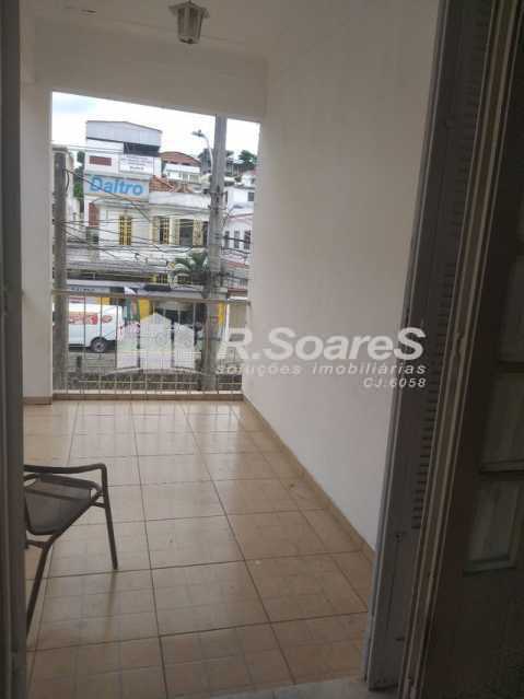 WhatsApp Image 2022-05-05 at 1 - Apartamento tipo-casa com 3 quartos no Méier. Rua Intendente Cunha Menezes - JCAP30531 - 7