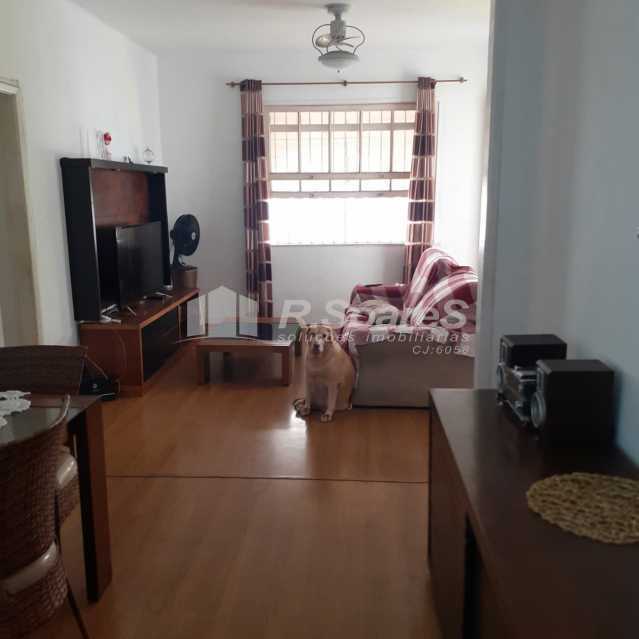 WhatsApp Image 2022-05-11 at 1 - Apartamento tipo-casa com 3 quartos no Méier. Rua Intendente Cunha Menezes - JCAP30531 - 1