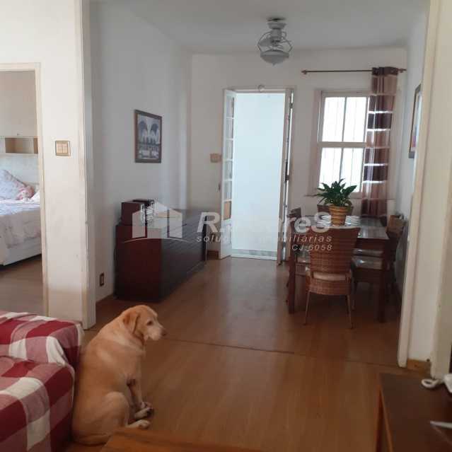 WhatsApp Image 2022-05-11 at 1 - Apartamento tipo-casa com 3 quartos no Méier. Rua Intendente Cunha Menezes - JCAP30531 - 4