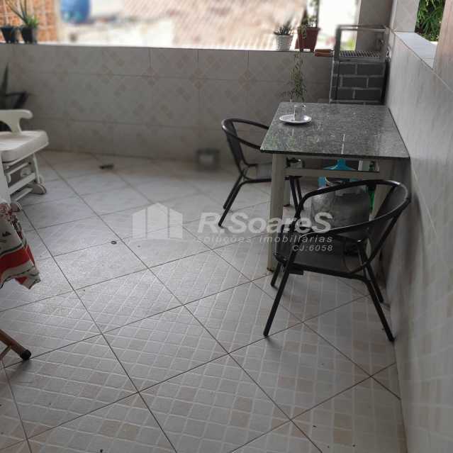 WhatsApp Image 2022-05-11 at 1 - Apartamento tipo-casa com 3 quartos no Méier. Rua Intendente Cunha Menezes - JCAP30531 - 23