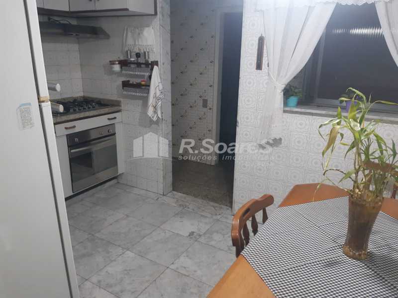 568f76af-498f-4326-8cdb-17a955 - Apartamento 3 quartos à venda Rio de Janeiro,RJ - R$ 950.000 - BTAP30106 - 15