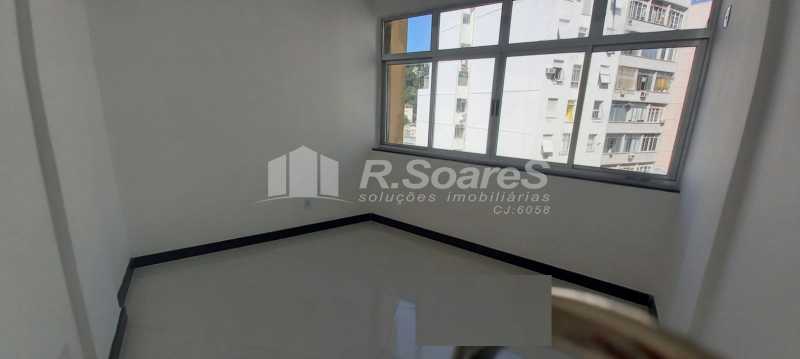 Conheça 23 do imóvel - Apartamento quarto e sala Rua Andre Cavalcanti, Centro. - LDAP10313 - 1 23 - Apartamento quarto e sala Rua Andre Cavalcanti, Centro. - LDAP10313 - 1
