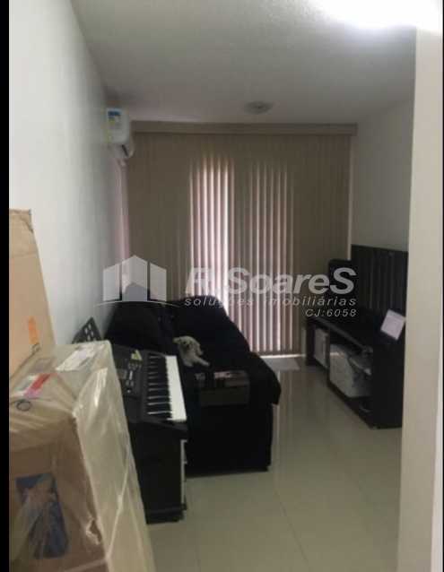 4 - Apartamento 2 quartos à venda Rio de Janeiro,RJ - R$ 346.500 - LDAP20603 - 5