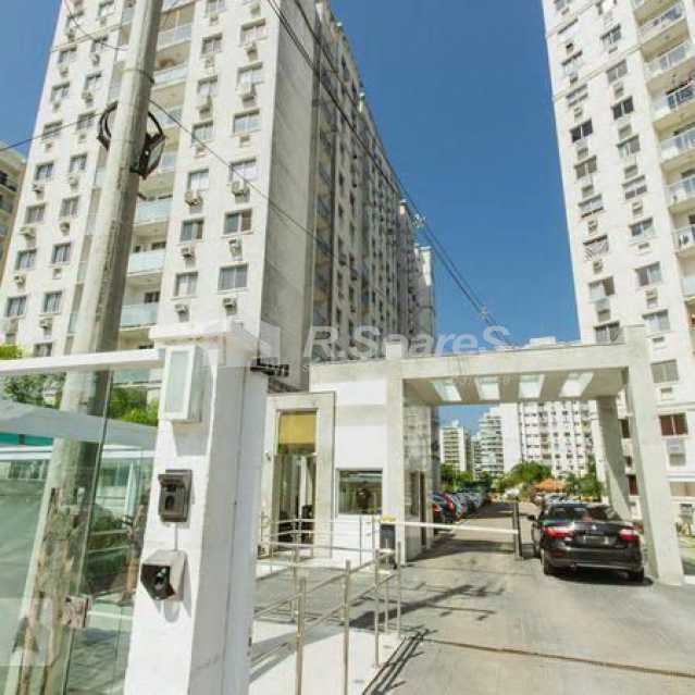 1 - Apartamento 2 quartos à venda Rio de Janeiro,RJ - R$ 346.500 - LDAP20603 - 14
