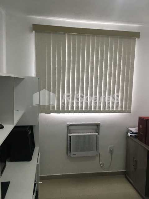 8 - Apartamento 2 quartos à venda Rio de Janeiro,RJ - R$ 346.500 - LDAP20603 - 21