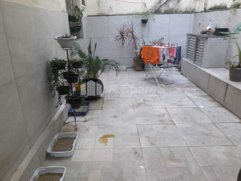 WhatsApp Image 2022-04-27 at 1 - Apartamento com 2 quartos no Engenho Novo. Rua Barão do Bom Retiro - JCAP20893 - 29
