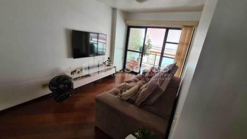 Conheça 4 do imóvel - Excelente sala e 02 quartos no bairro do Recreio dos Bandeirantes. - LDAP30626 - 3 4 - Excelente sala e 02 quartos no bairro do Recreio dos Bandeirantes. - LDAP30626 - 3
