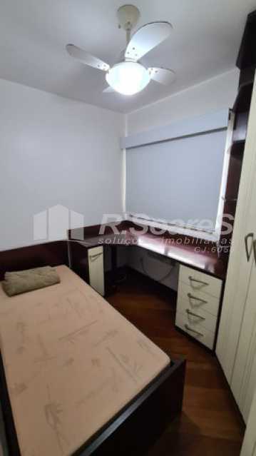 6 - Excelente sala e 02 quartos no bairro do Recreio dos Bandeirantes. - LDAP30626 - 7