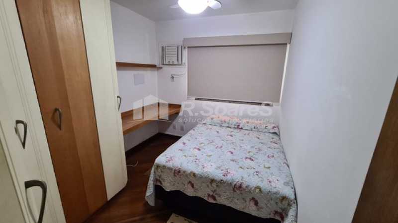 9 - Apartamento dois quartos no Recreio dos Bandeirantes, Avenida Guilherme de Almeida - LDAP30626 - 10