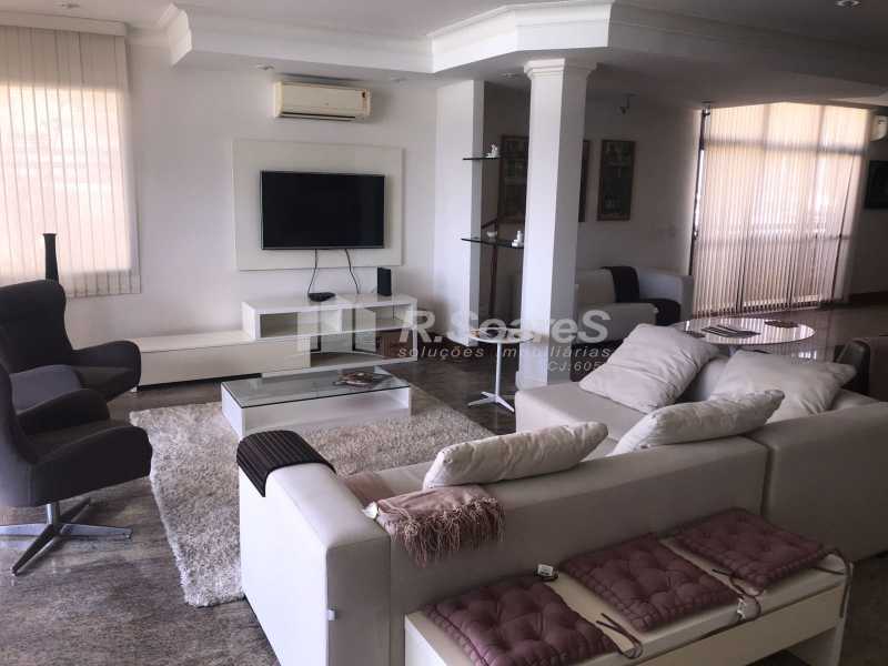 Conheça 73818732-41e3-491b-a7a0-f177ee do imóvel - Cobertura com 4 quartos no Jardim Oceânico - Barra da Tijuca , Av. Pepê - BACO40004 - 8 73818732-41e3-491b-a7a0-f177ee - Cobertura com 4 quartos no Jardim Oceânico - Barra da Tijuca , Av. Pepê - BACO40004 - 8